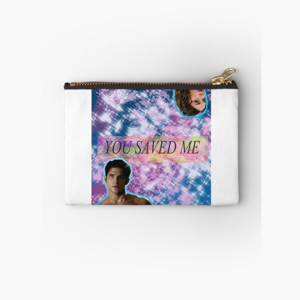 Item preview, You Saved Me [Scallison] designed and sold by thescudders.