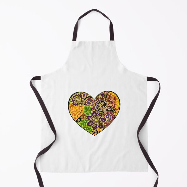 Item preview, Damaged Healing Heart Drawing Patterns designed and sold by PodiShawna.