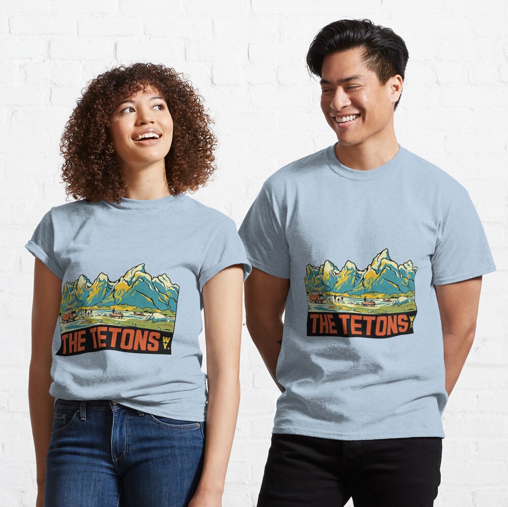 Item preview, Classic T-Shirt designed and sold by MeLikeyTees.