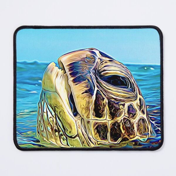 Item preview, Sea Turtle designed and sold by kimberpix.