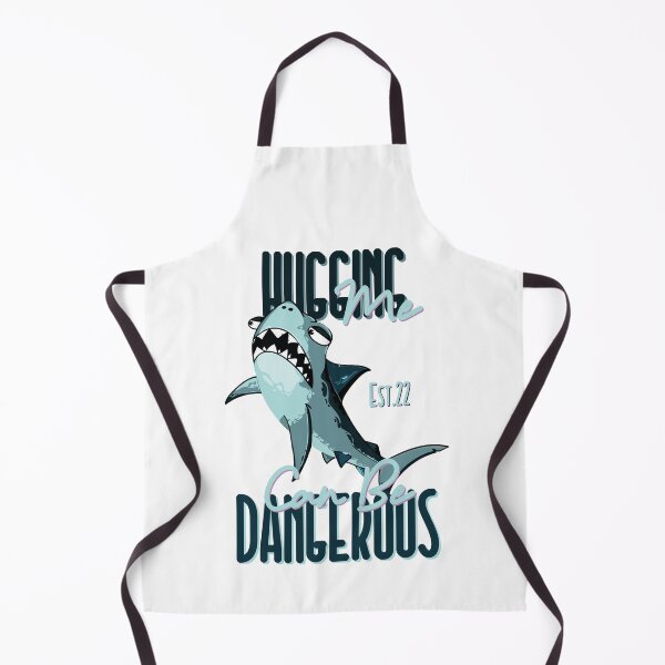 Item preview, HUGGING ME CAN BE DANGEROUS designed and sold by GAADesignz.