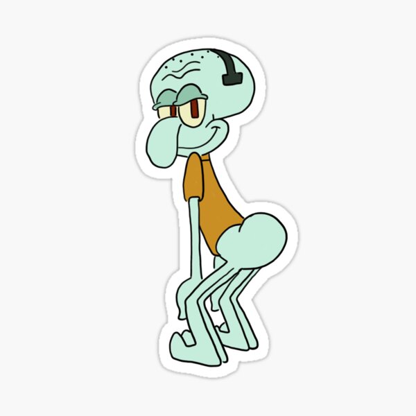 Twerking Stickers Redbubble 05.12.2017 · cartoon twerking gif. redbubble