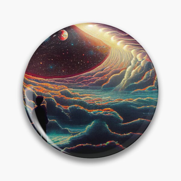 Item preview, Space Dream designed and sold by HmmmWoah.