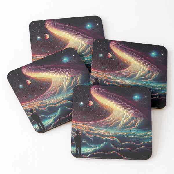 Item preview, Space Dream designed and sold by HmmmWoah.