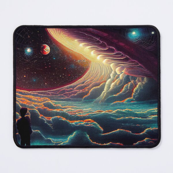 Item preview, Space Dream designed and sold by HmmmWoah.