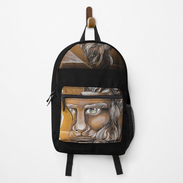 Item preview, Genesis designed and sold by Ania Cinara.
