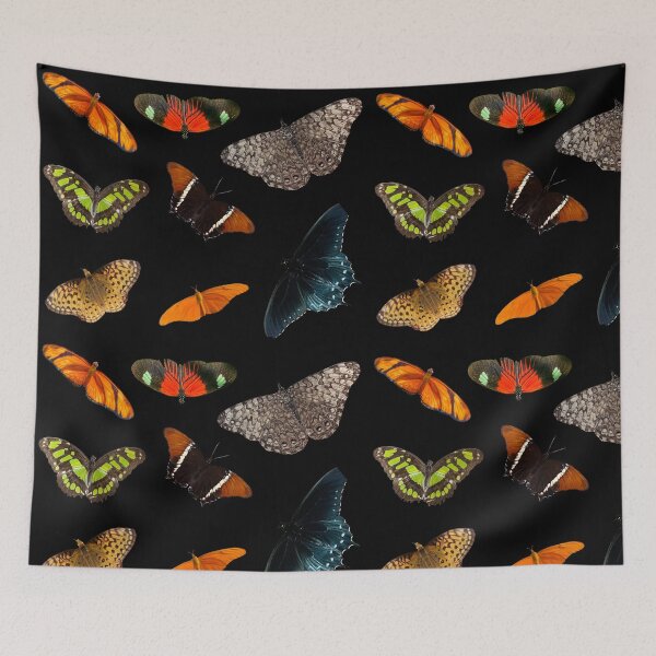 Item preview, Butterfly’s  - WelshDesigns designed and sold by welshdesigns.