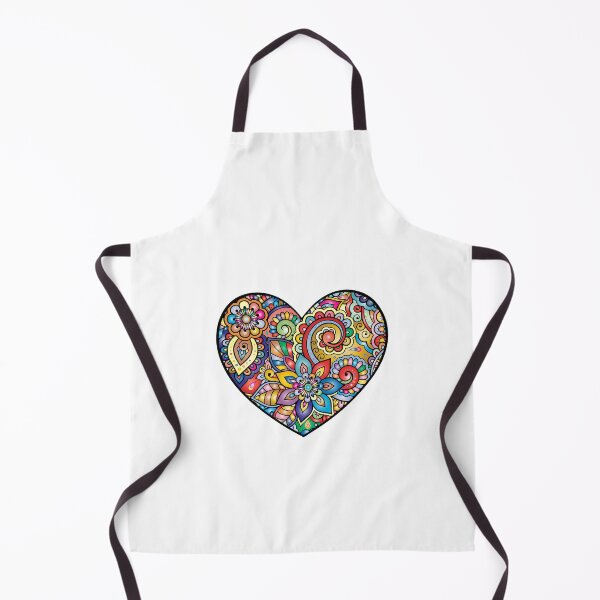Item preview, Damaged Healing Heart Drawing Painting designed and sold by PodiShawna.