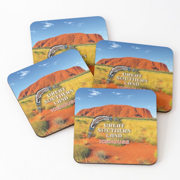 Item preview, Great Southern Land designed and sold by Jools-57.