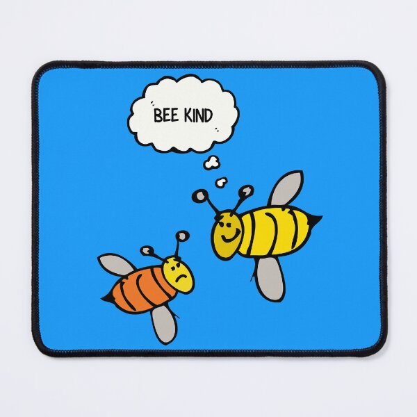Item preview, Bee Kind designed and sold by to-esu.