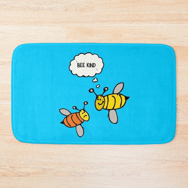 Item preview, Bee Kind designed and sold by to-esu.