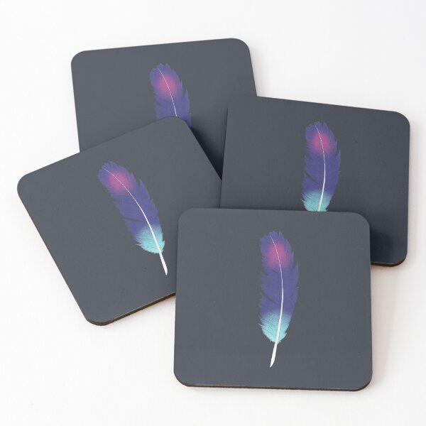 Item preview, light as a feather designed and sold by Anakathrin.