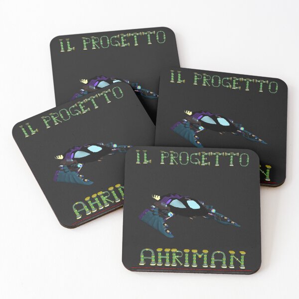 Item preview, 361. The Ahriman Project (Shewkaul "Predator" star-fighter) designed and sold by ciullocorp.