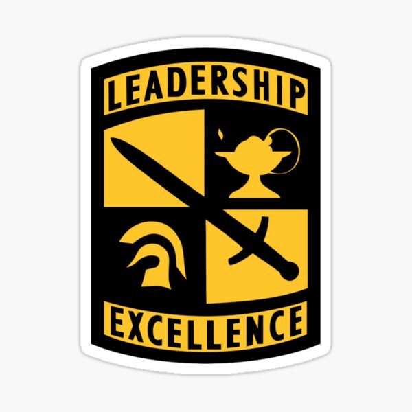 Item preview, Army Reserve Officers' Training designed and sold by BEST SOUF.