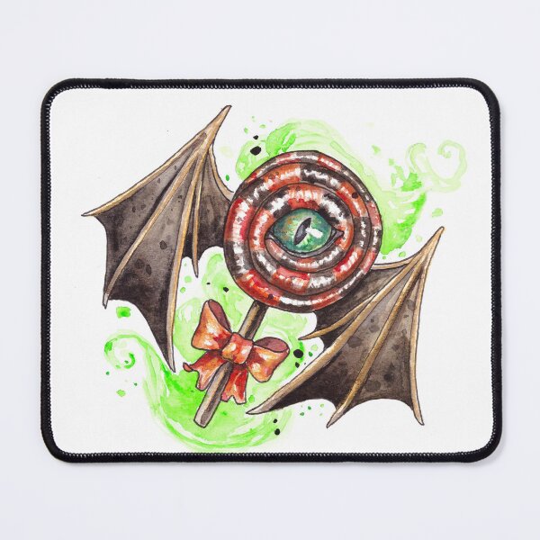 Item preview, Eye Candy designed and sold by JulijaFokinaArt.