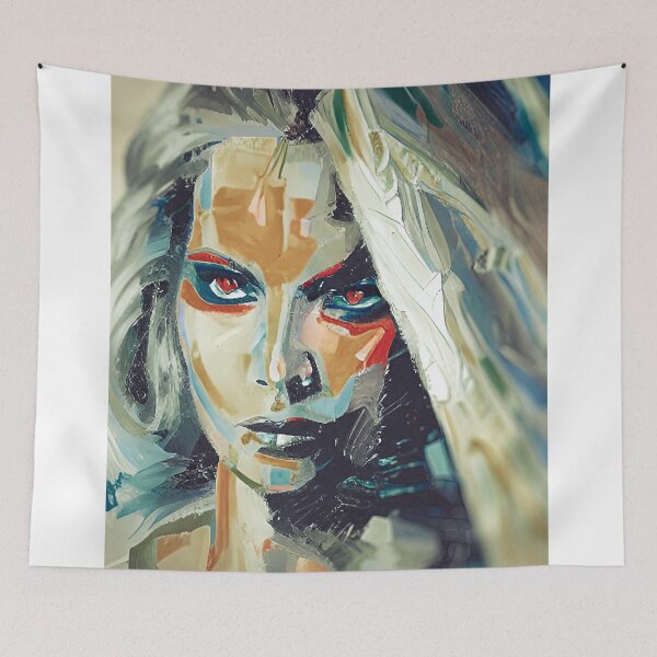 Item preview, estera designed and sold by Jean-François Dupuis.