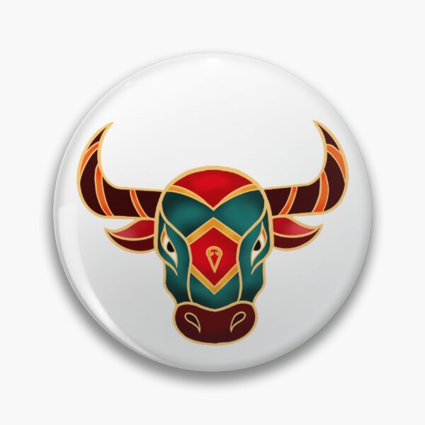 Item preview, Bull series 001 designed and sold by DavidDai.