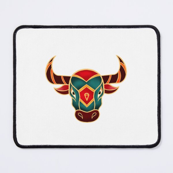 Item preview, Bull series 001 designed and sold by DavidDai.