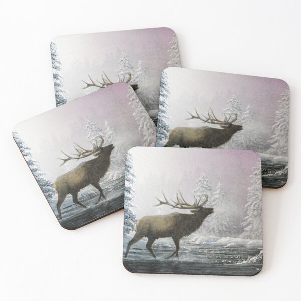 Item preview, The Crossing designed and sold by Rich Summers Art.