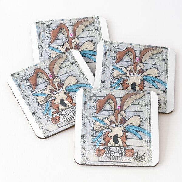 Item preview, Bad Wilee Coyoti designed and sold by baguswaelahh.