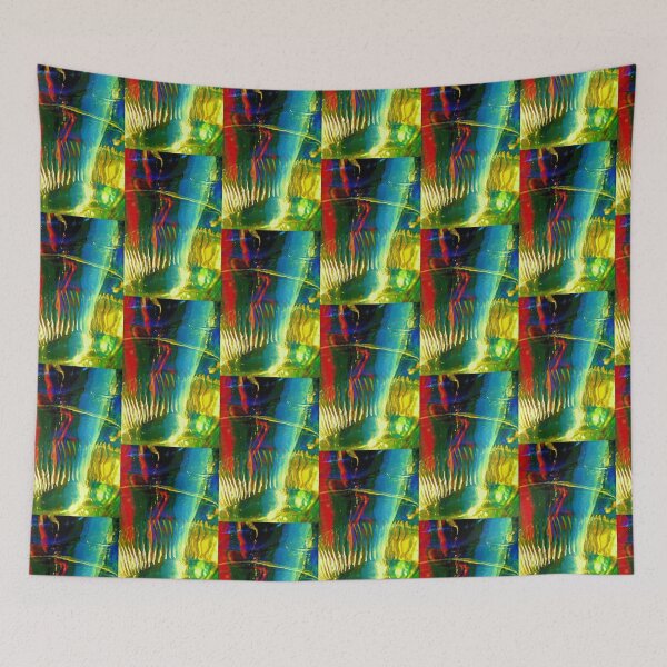 Item preview, Abstract 405 designed and sold by Shulie1.