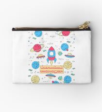 TERMINAL MANAGER Studio Pouch
