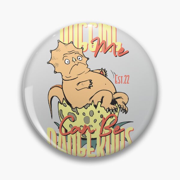Item preview, HUGGING ME CAN BE DANGEROUS designed and sold by GAADesignz.