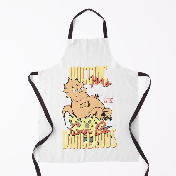 Item preview, HUGGING ME CAN BE DANGEROUS designed and sold by GAADesignz.
