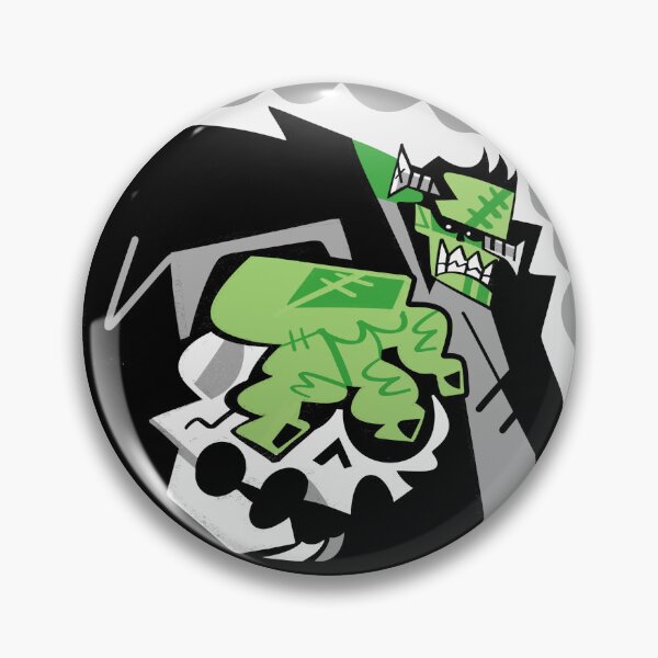 Item preview, ARO - “THE MONSTER” designed and sold by KAZOOINGTON.