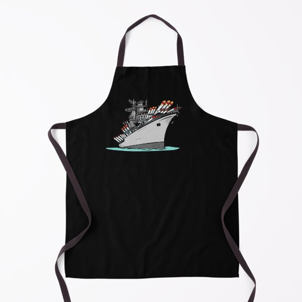 Item preview, Overkill Battleship designed and sold by 461VCC.