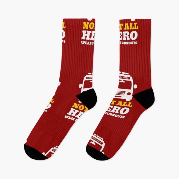 Item preview, Not all heroes wear turnouts designed and sold by BEMLLC.