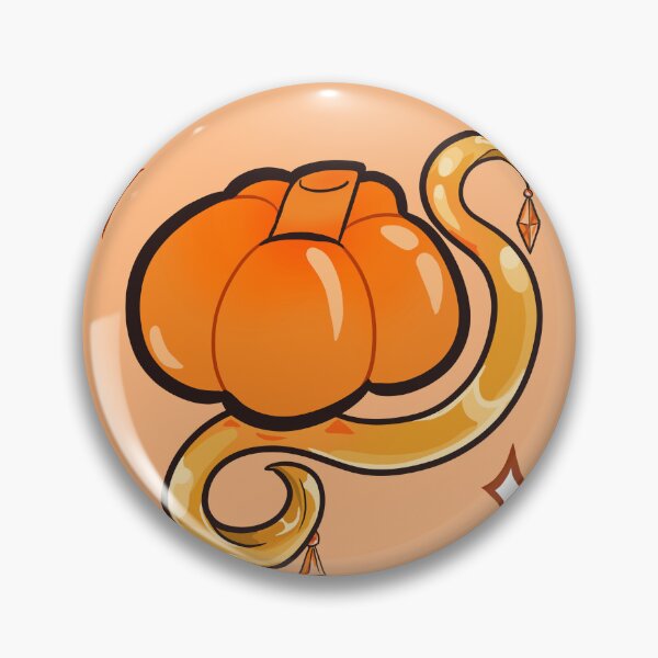 Item preview, pumpkin halloween print designed and sold by Hardsara.