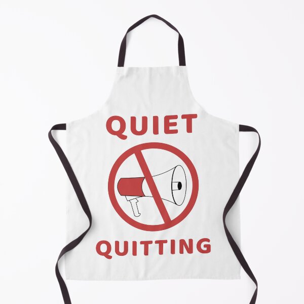 Item preview, Quiet guitting, megaphone designed and sold by micarto.