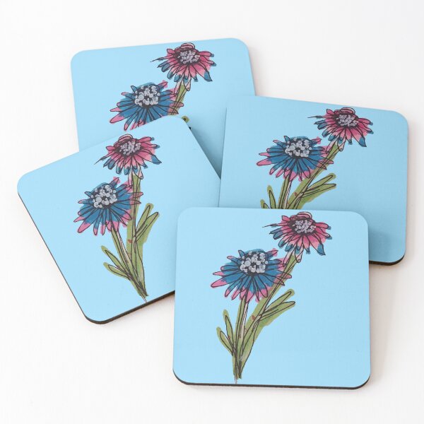 Item preview, Trans Petals designed and sold by MxPurple.