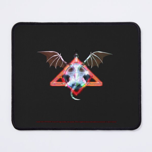 Item preview, 179. The Guardians of Fate (male Drakhonath Raax) designed and sold by ciullocorp.