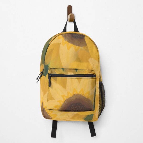 Item preview, Bold Yellow Sunflowers designed and sold by RuthMCreative.