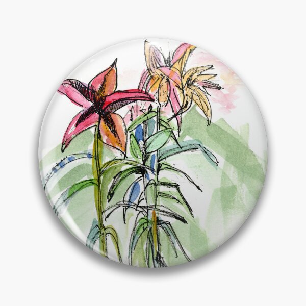 Item preview, Lilium designed and sold by Gabriele Maurus.