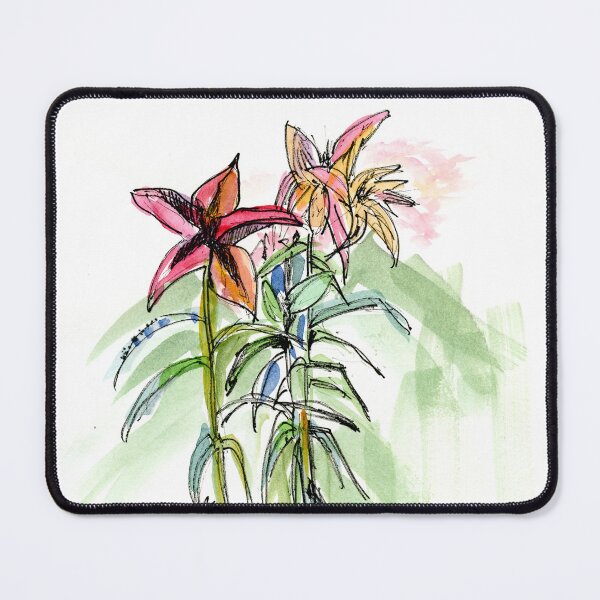 Item preview, Lilium designed and sold by Gabriele Maurus.