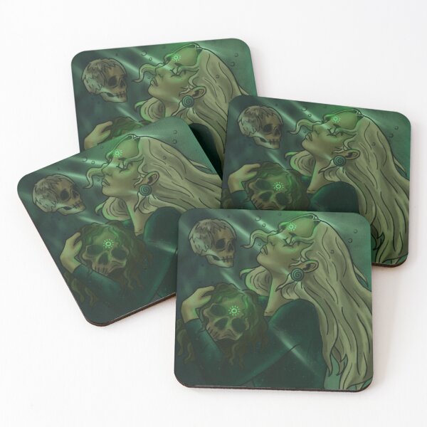 Item preview, Villanelle In The Thames designed and sold by tboa-c.
