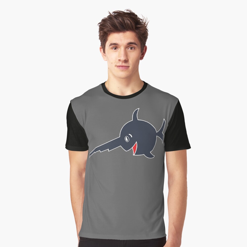 Vista previa del artículo con la obra «Camiseta gráfica», diseñado y vendido por VASSdesign.