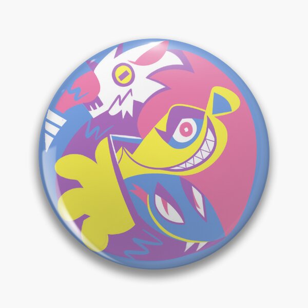 Item preview, BIGENDER - “THE CHIMERA” designed and sold by KAZOOINGTON.