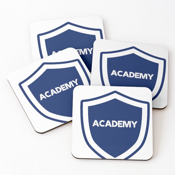 Item preview,  Academy designed and sold by AlanSciarra.