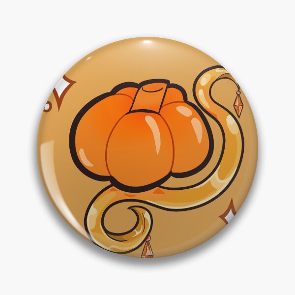 Item preview, pumpkin halloween print designed and sold by Hardsara.