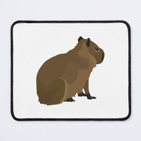 Item preview, Capybara Buddy designed and sold by SAFREN.