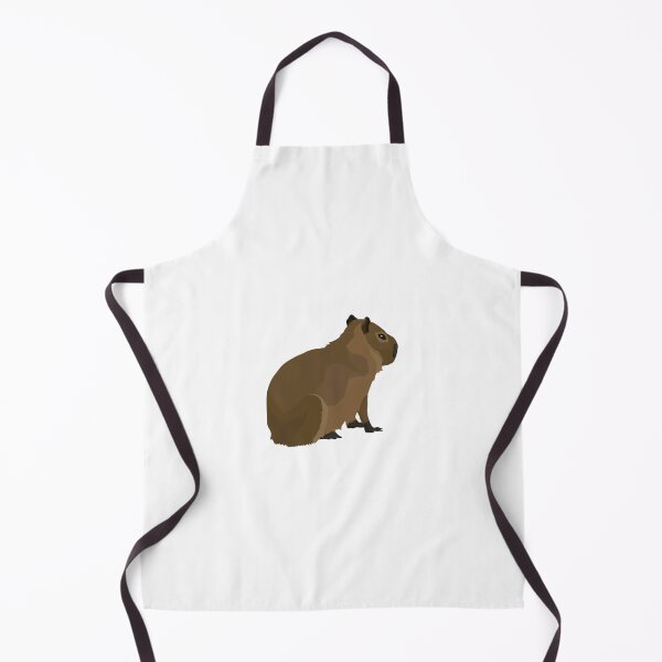Item preview, Capybara Buddy designed and sold by SAFREN.