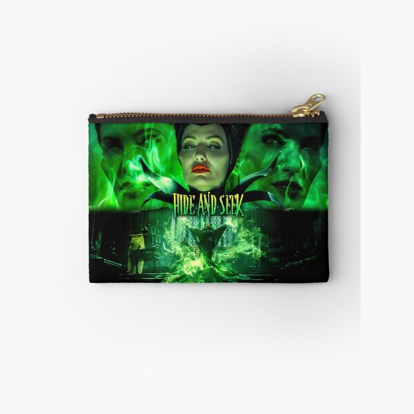 Item preview, Maleficent Hide and Seek designed and sold by Kristin Harris Productions: Fanart Designs.