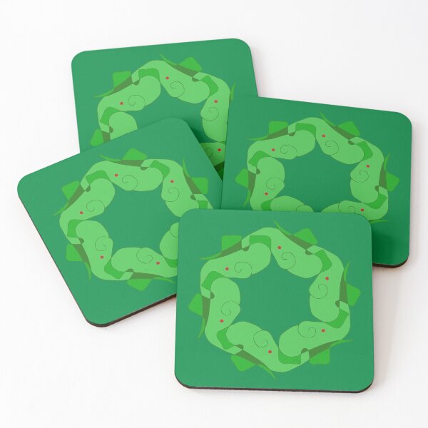 Item preview, Elephant Christmas 3 designed and sold by ALEFANTICA.