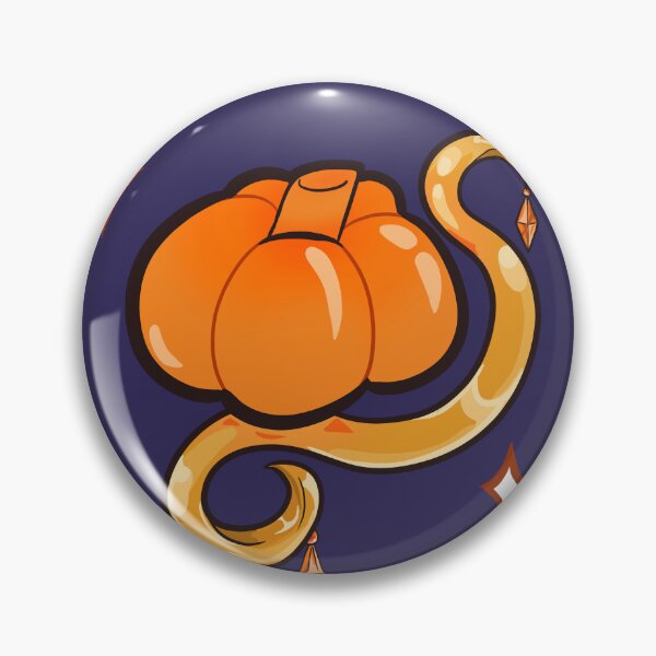 Item preview, pumpkin halloween print designed and sold by Hardsara.