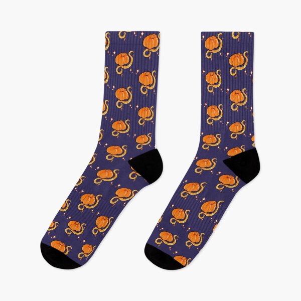 Item preview, pumpkin halloween print designed and sold by Hardsara.