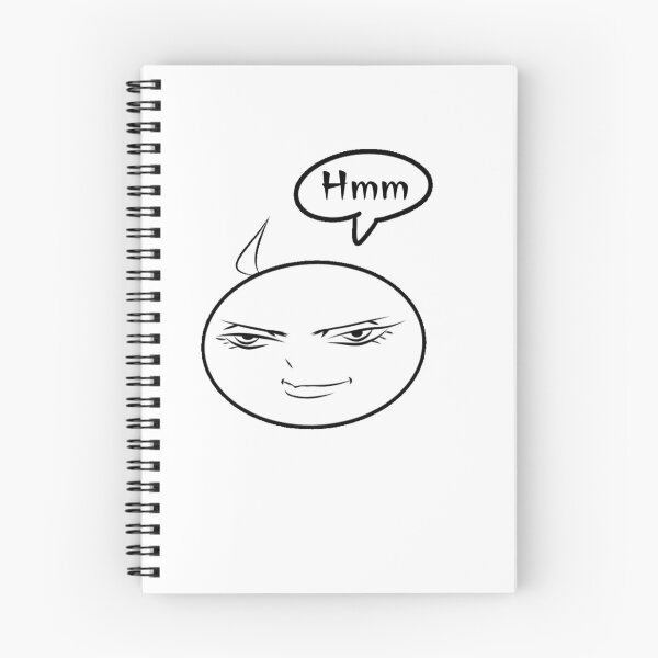 Item preview, Hmm designed and sold by PouPouleto.